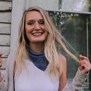 Meet your Posher, Maddy
